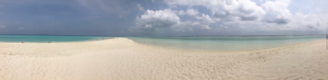 maldive lunga
